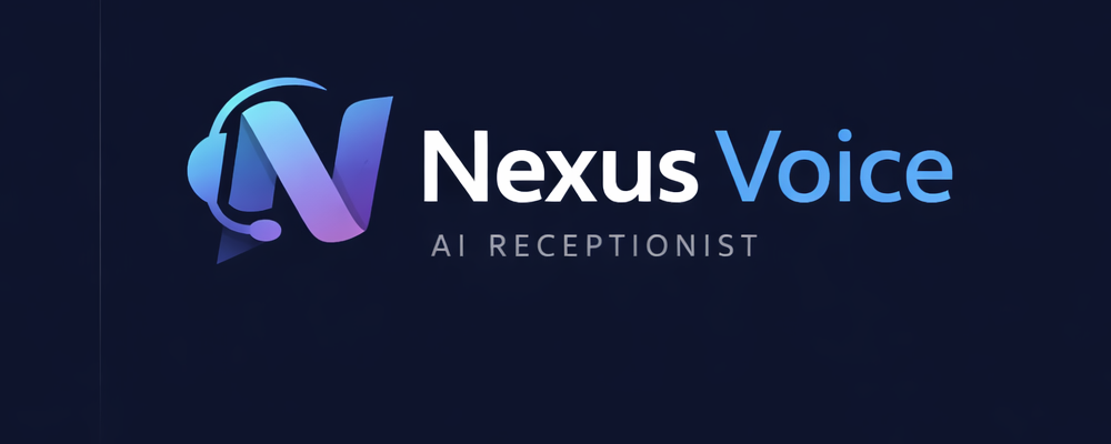 Nexus Voice AI Receptionist